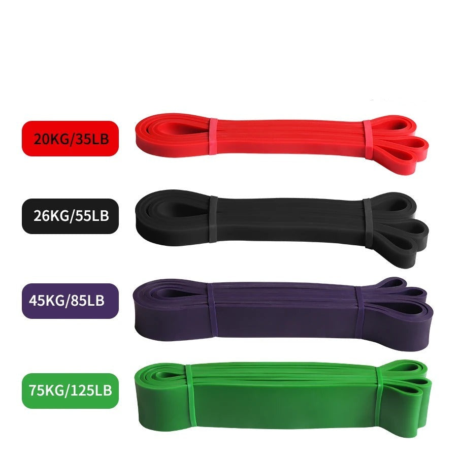 resistance bands