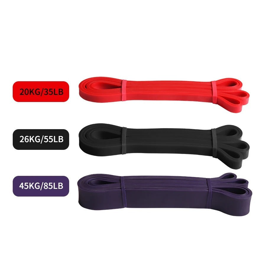 resistance bands