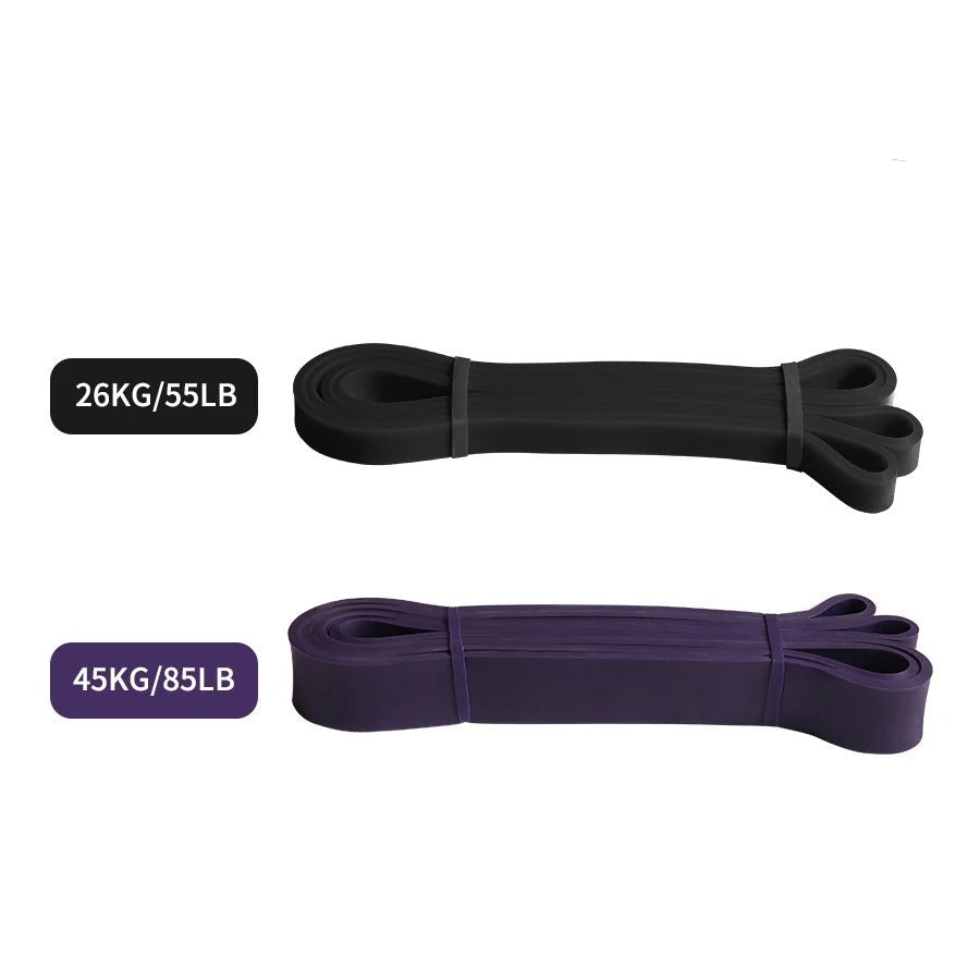 resistance bands