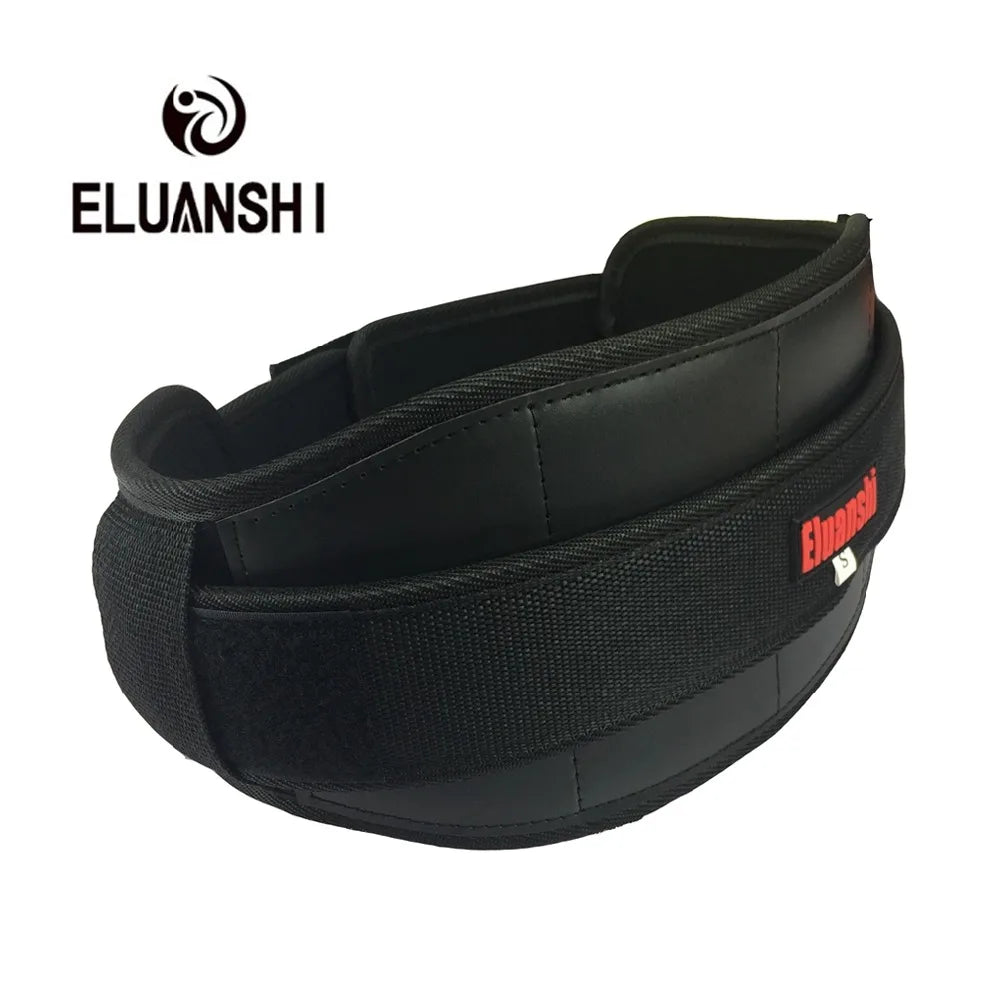 Weight lifting Belt