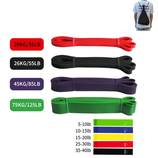 resistance bands